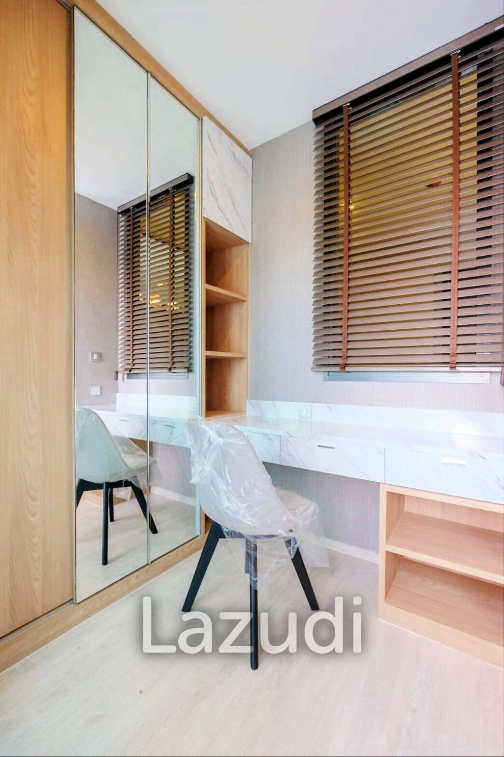 1 Bed 1 Bath 35 SQ.M Rhythm Rangnam