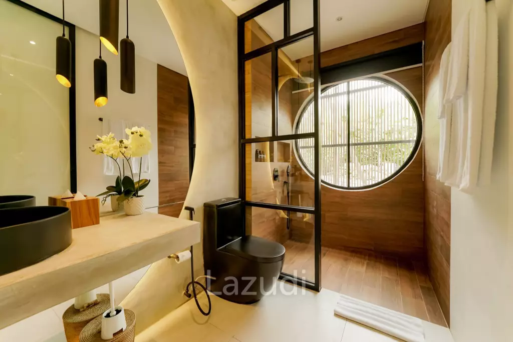 4 Bed 4 Bath 308.96 SQ.M Baliwood II