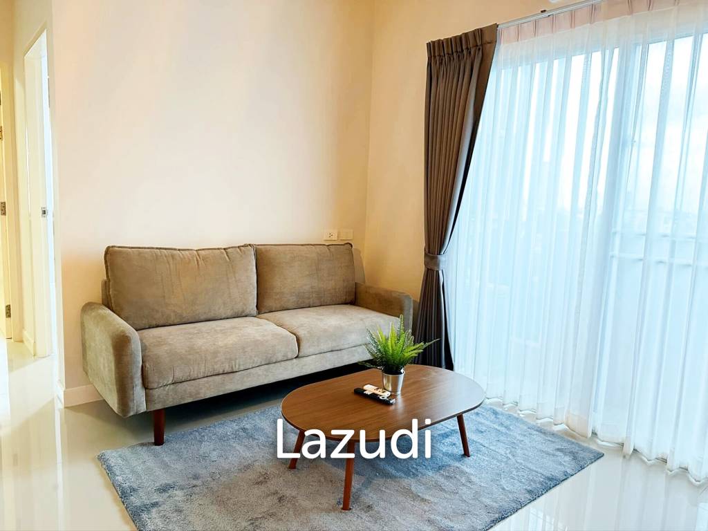 1 Bed 1 Bath 52 SQ.M My Condo Sukhumvit 103