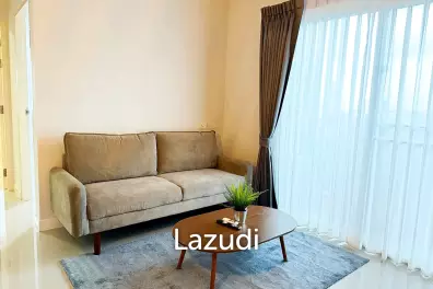 1 Bed 1 Bath 52 SQ.M My Condo Sukhumvit 103