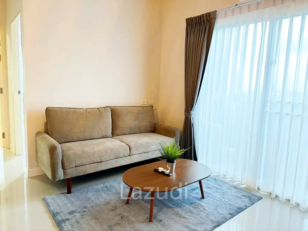 1 Bed 1 Bath 52 SQ.M My Condo Sukhumvit 103