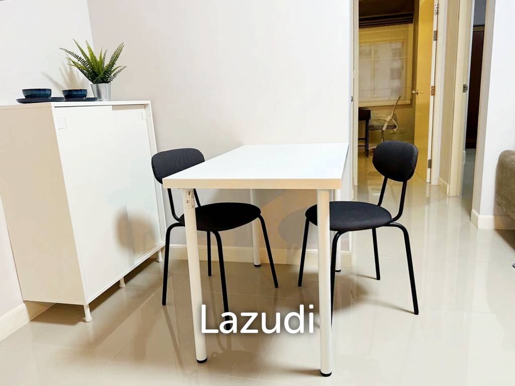 1 Bed 1 Bath 52 SQ.M My Condo Sukhumvit 103