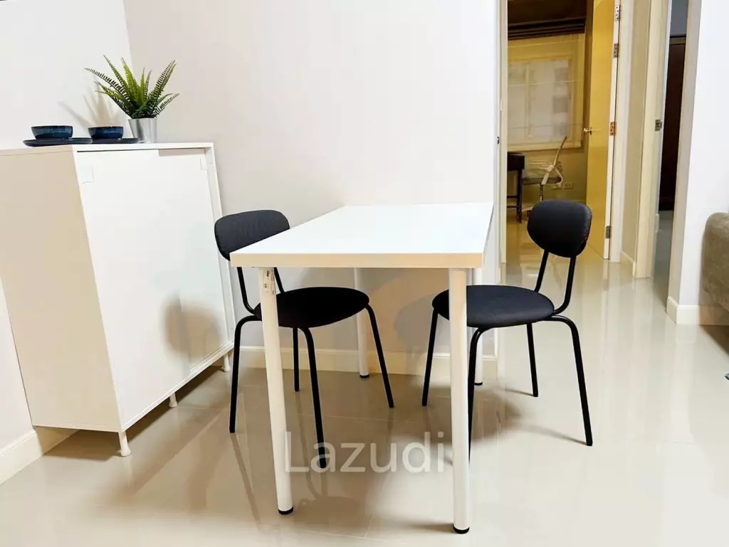 1 Bed 1 Bath 52 SQ.M My Condo Sukhumvit 103