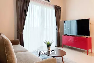 1 Bed 1 Bath 52 SQ.M My Condo Sukhumvit 103