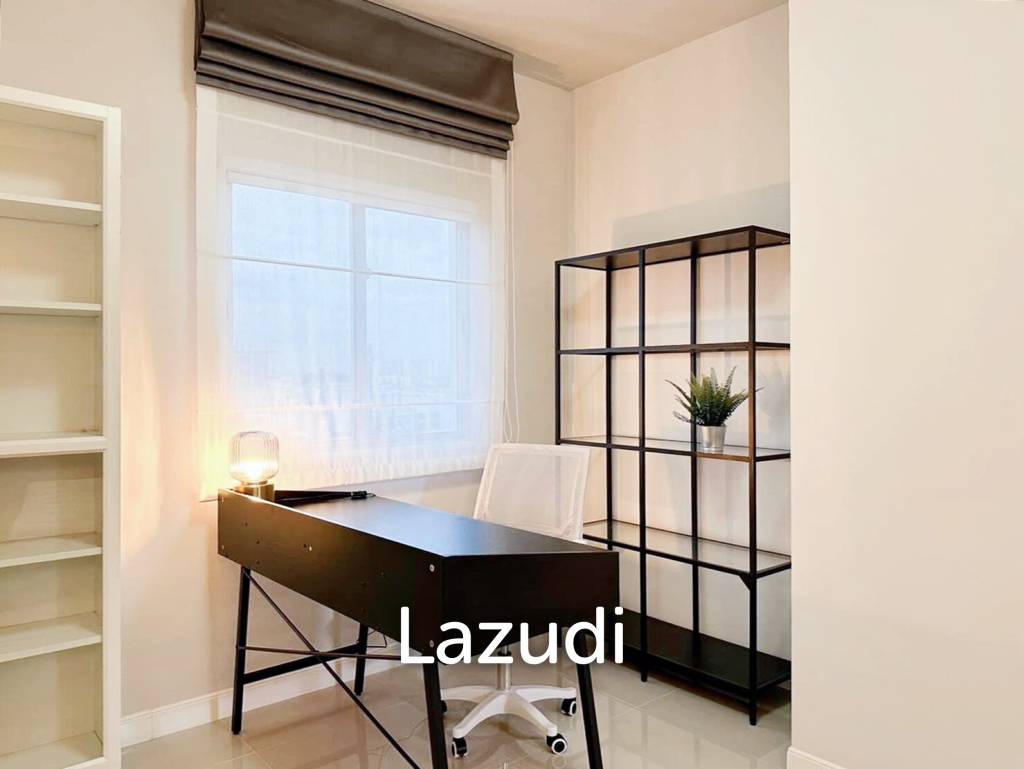 1 Bed 1 Bath 52 SQ.M My Condo Sukhumvit 103