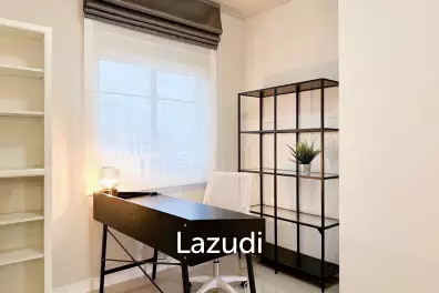 1 Bed 1 Bath 52 SQ.M My Condo Sukhumvit 103