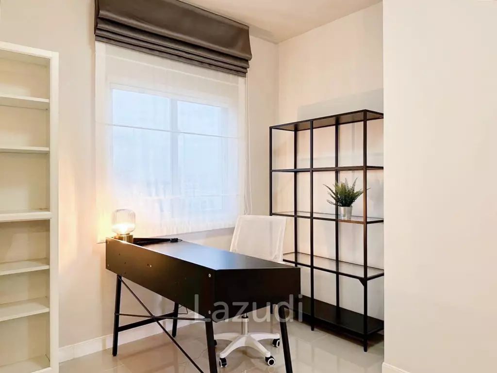 1 Bed 1 Bath 52 SQ.M My Condo Sukhumvit 103