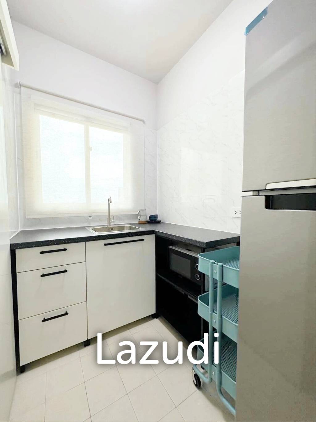 1 Bed 1 Bath 52 SQ.M My Condo Sukhumvit 103