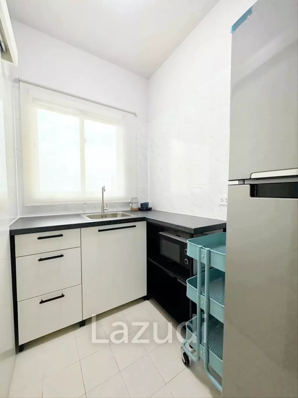 1 Bed 1 Bath 52 SQ.M My Condo Sukhumvit 103