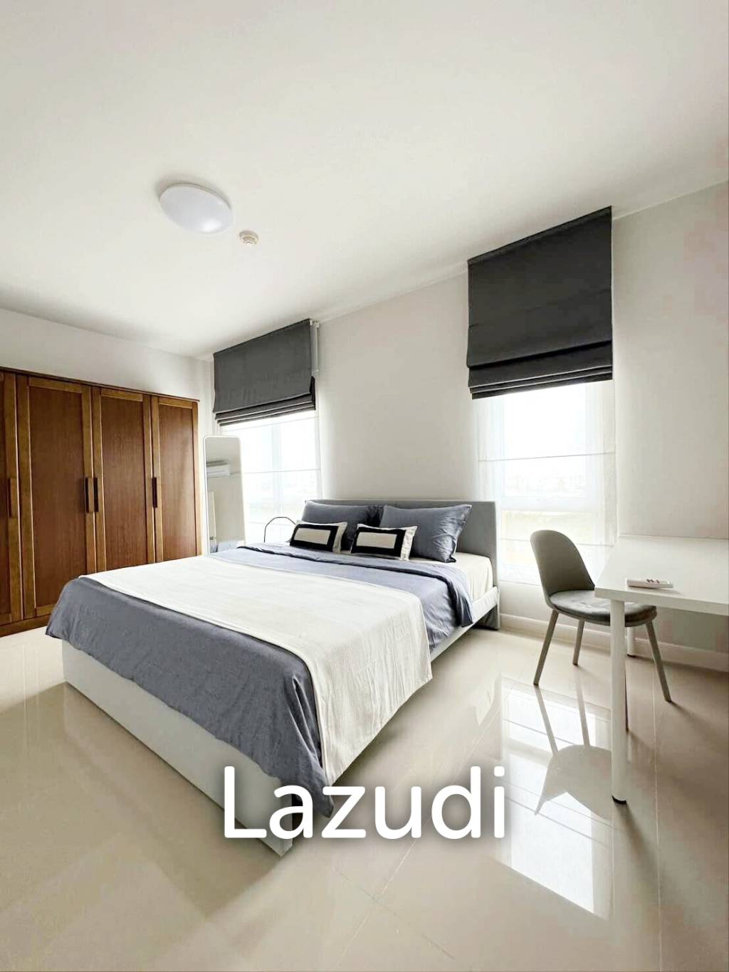 1 Bed 1 Bath 52 SQ.M My Condo Sukhumvit 103