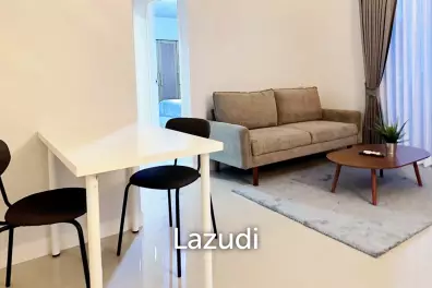 1 Bed 1 Bath 52 SQ.M My Condo Sukhumvit 103