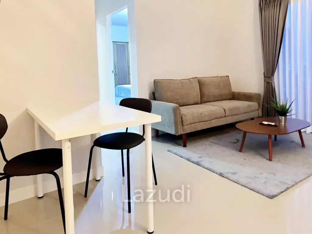 1 Bed 1 Bath 52 SQ.M My Condo Sukhumvit 103