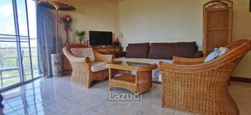 1 Bed 2 Baths  67.145 SQ.M Rim Haad Jomtien A3