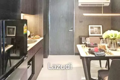 1 Bed 1 Bath 45 SQ.M Silver Thonglor