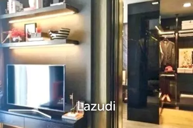 1 Bed 1 Bath 45 SQ.M Silver Thonglor