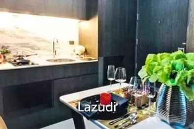 1 Bed 1 Bath 45 SQ.M Silver Thonglor