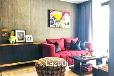 1 Bed 1 Bath 45 SQ.M Silver Thonglor