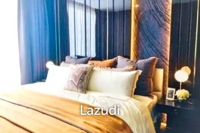 1 Bed 1 Bath 45 SQ.M Silver Thonglor