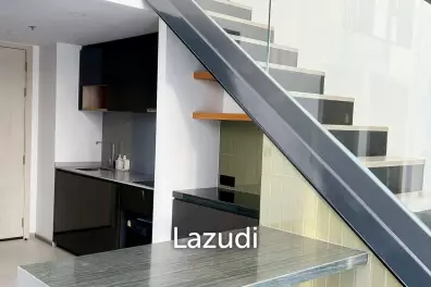 2 Bedroom 2 Bathroom 71 SQ.M Cooper Siam