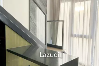2 Bedroom 2 Bathroom 71 SQ.M Cooper Siam