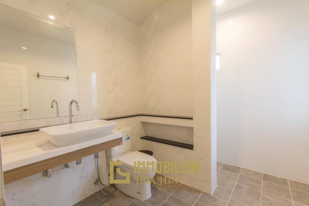 552 m² 3 Chambre 2 Salle de bain Villa Pour Vente