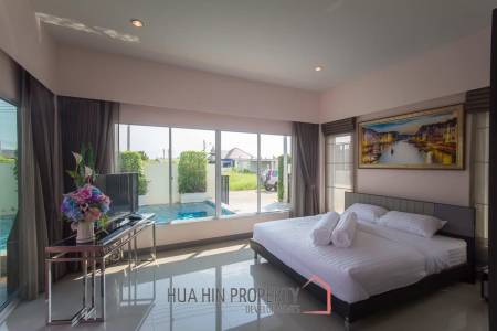3 Bed 2 Bath 353 SQ.M Suchawalai Hills