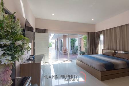 3 Bed 2 Bath 353 SQ.M Suchawalai Hills