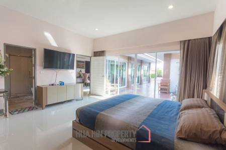 3 Bed 2 Bath 353 SQ.M Suchawalai Hills