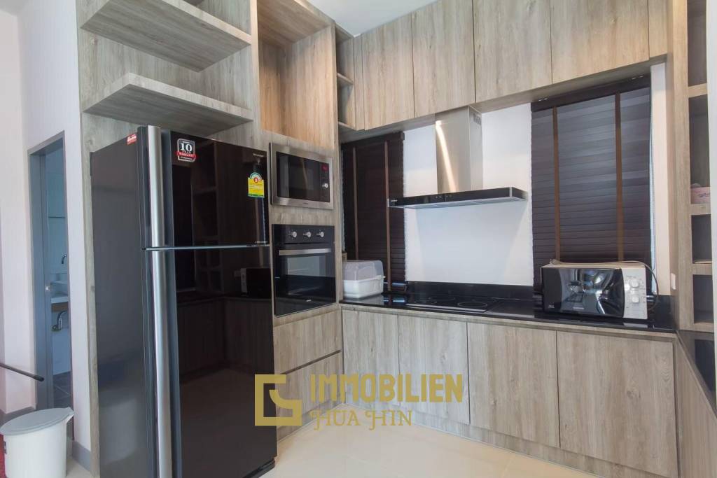 552 metro cuadrado 3 ` 2 Baño Villa de Venta