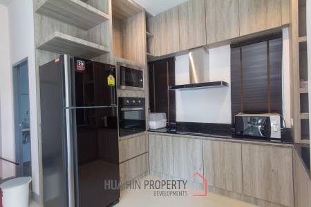 3 Bed 2 Bath 353 SQ.M Suchawalai Hills