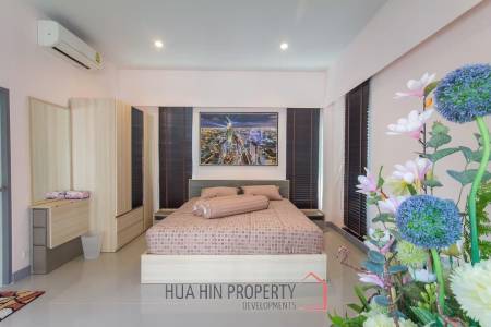 3 Bed 2 Bath 353 SQ.M Suchawalai Hills