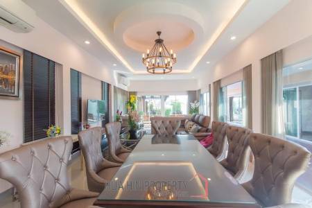 3 Bed 2 Bath 353 SQ.M Suchawalai Hills