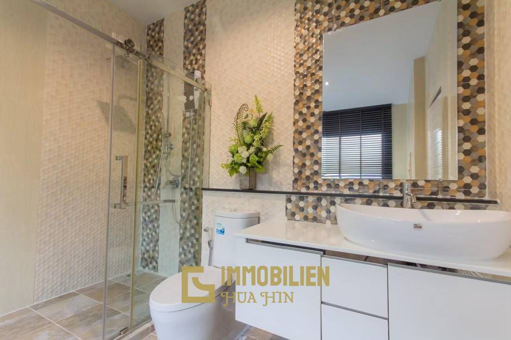 552 m² 3 Chambre 2 Salle de bain Villa Pour Vente