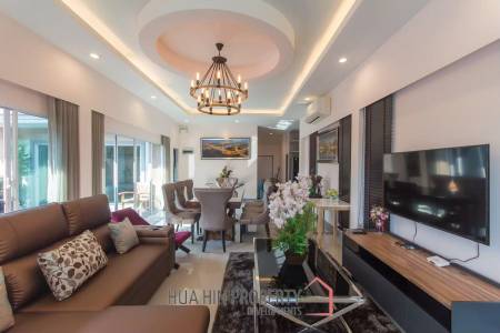 3 Bed 2 Bath 353 SQ.M Suchawalai Hills