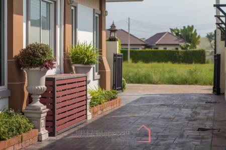 3 Bed 2 Bath 353 SQ.M Suchawalai Hills