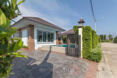 3 Bed 2 Bath 353 SQ.M Suchawalai Hills