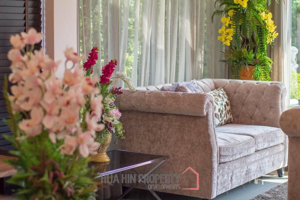 3 Bed 2 Bath 353 SQ.M Suchawalai Hills