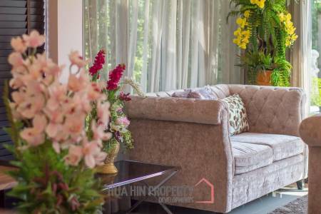 3 Bed 2 Bath 353 SQ.M Suchawalai Hills