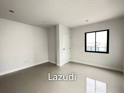 4 Bed 3 Bath 226.59 SQ.M Suchawalai At Sea
