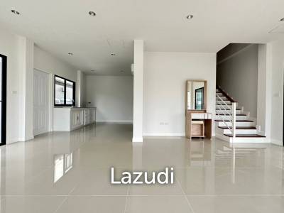 4 Bed 3 Bath 226.59 SQ.M Suchawalai At Sea