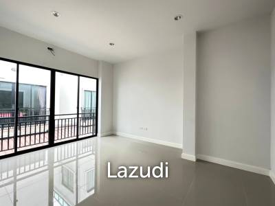 4 Bed 3 Bath 226.59 SQ.M Suchawalai At Sea
