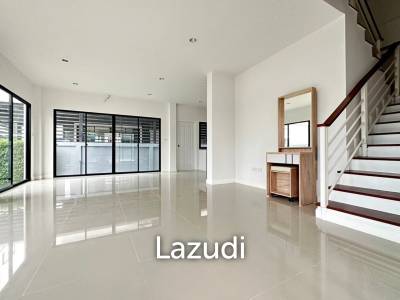 4 Bed 3 Bath 226.59 SQ.M Suchawalai At Sea