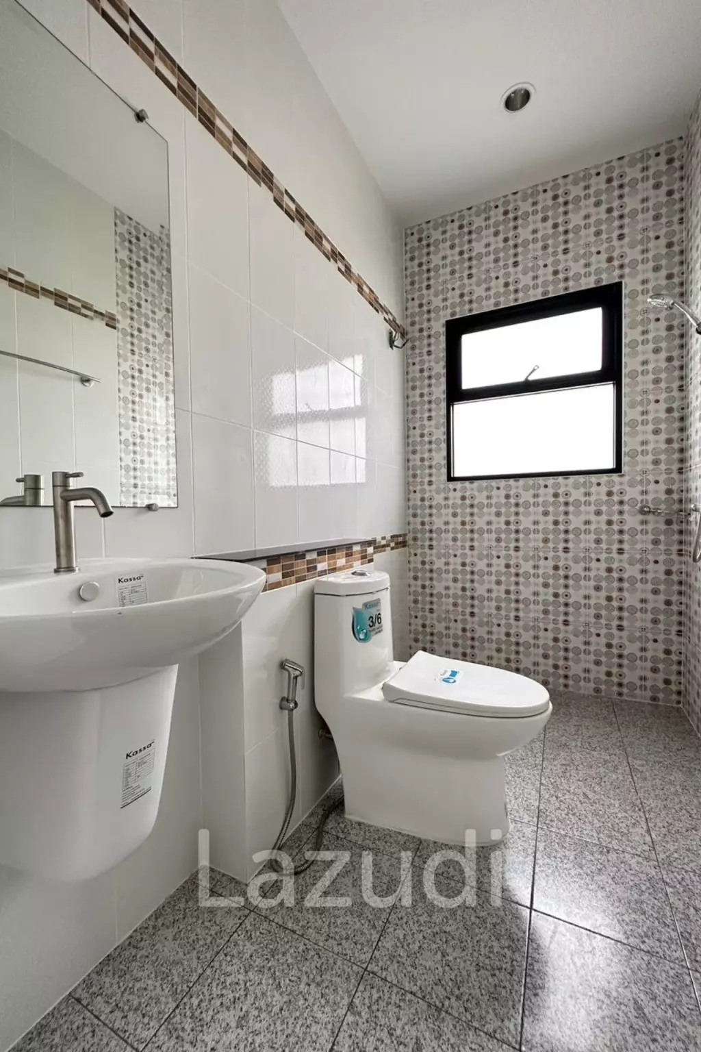 4 Bed 3 Bath 226.59 SQ.M Suchawalai At Sea