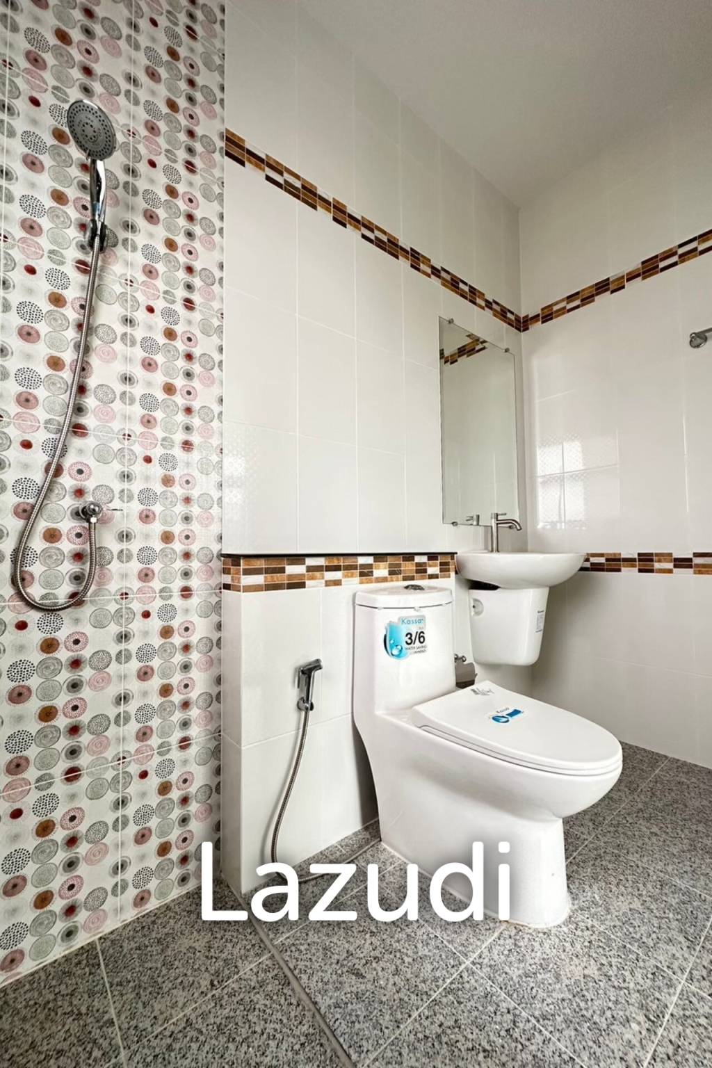 4 Bed 3 Bath 226.59 SQ.M Suchawalai At Sea