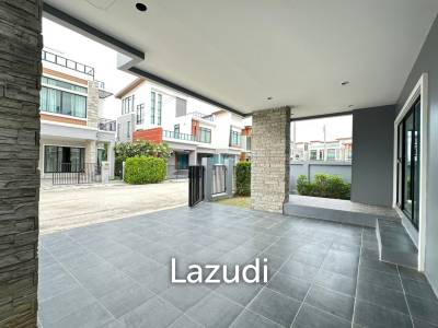 4 Bed 3 Bath 226.59 SQ.M Suchawalai At Sea