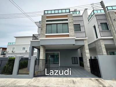 4 Bed 3 Bath 226.59 SQ.M Suchawalai At Sea