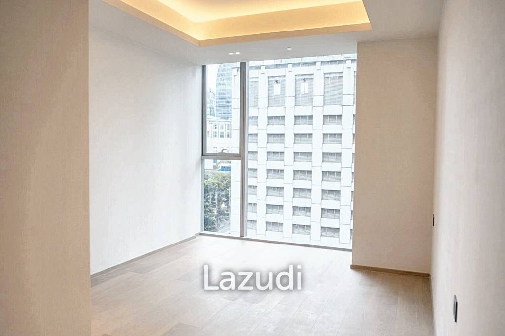 2 Bed 2 Bath 117 SQ.M Tonson One Residence