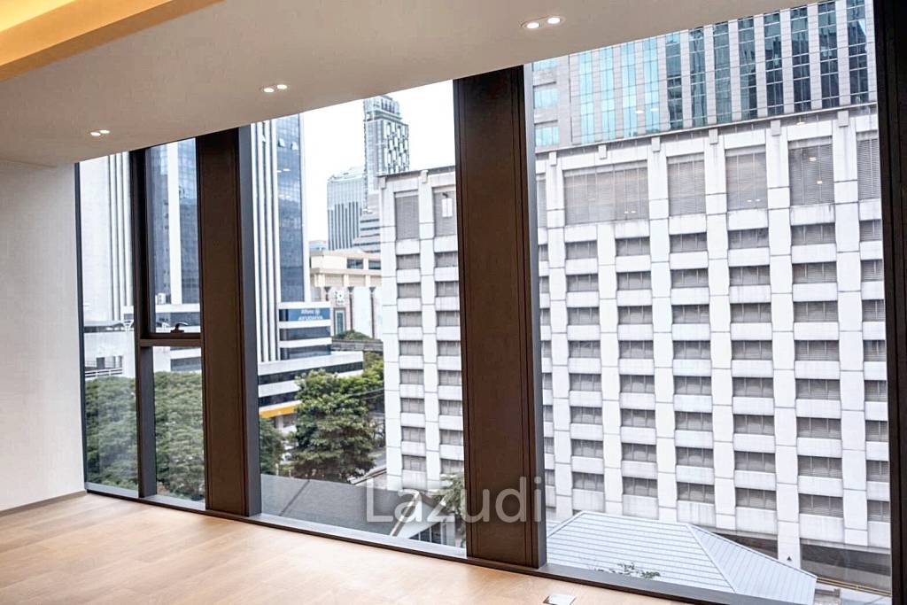 2 Bed 2 Bath 117 SQ.M Tonson One Residence