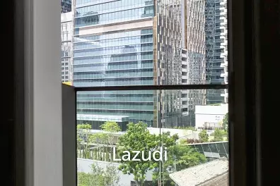 2 Bed 2 Bath 117 SQ.M Tonson One Residence