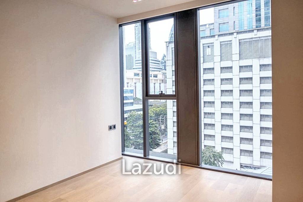 2 Bed 2 Bath 117 SQ.M Tonson One Residence